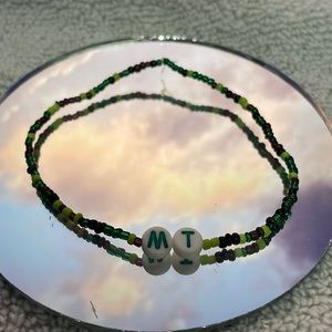 Montana themed bracelet ❤️